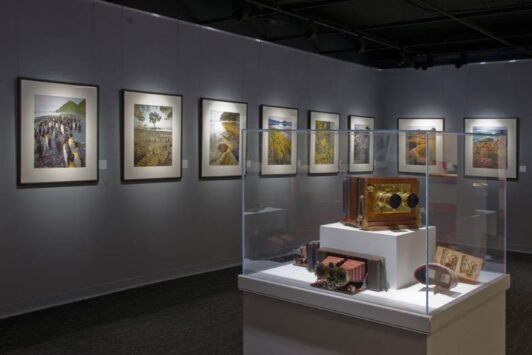 International Photography Hall of Fame and Museum